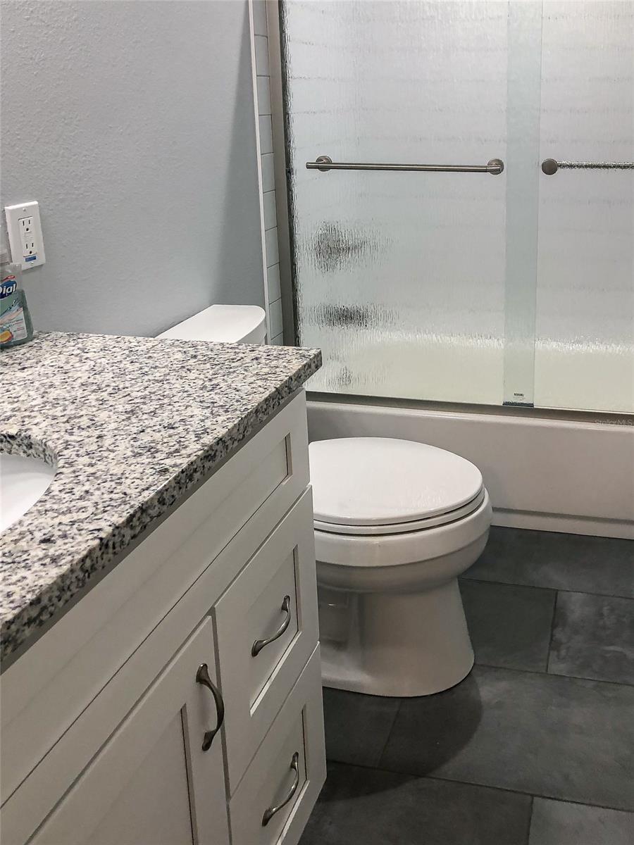 Fairgreen Un V - Residential