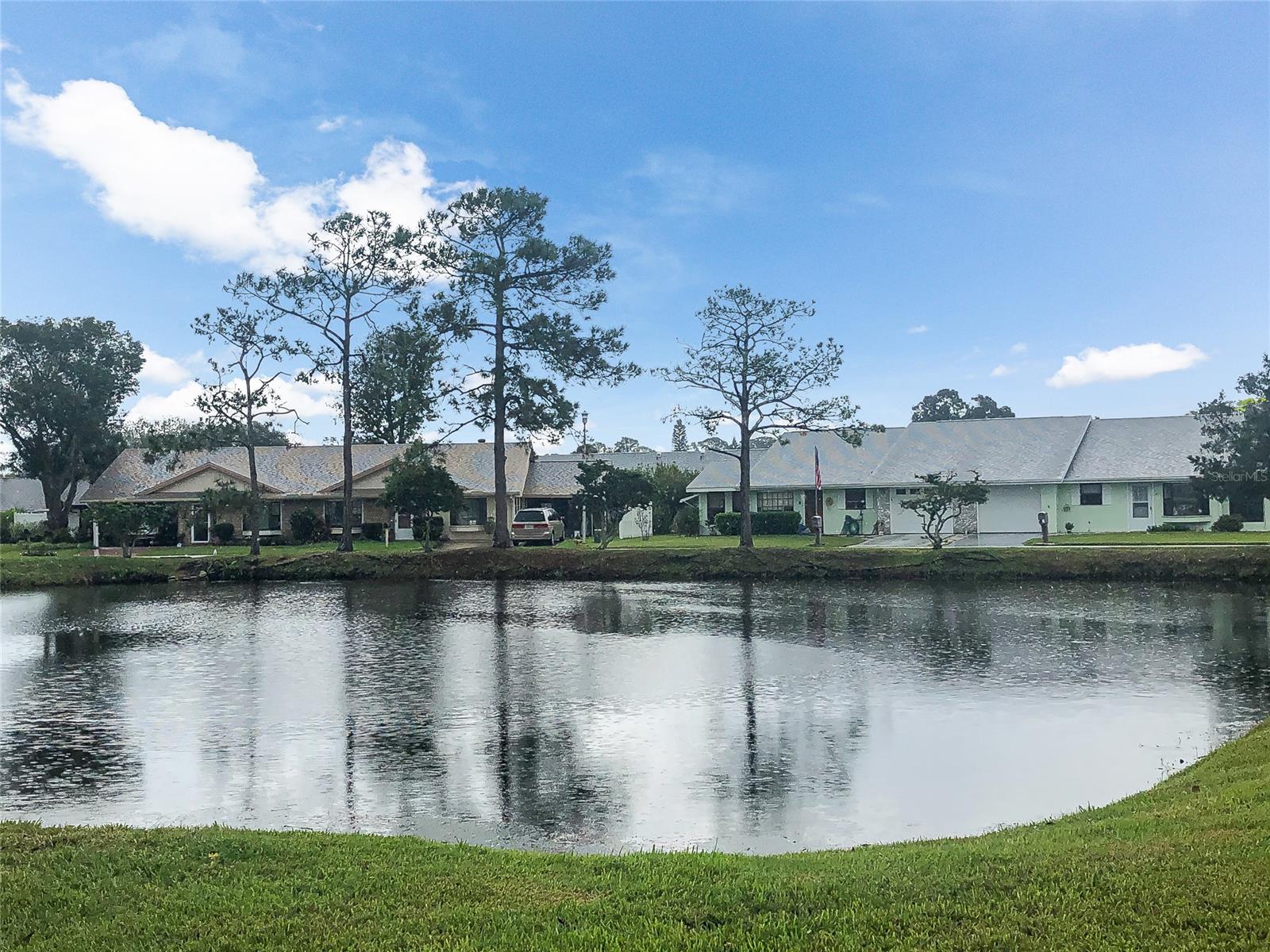 Fairgreen Un V - Residential