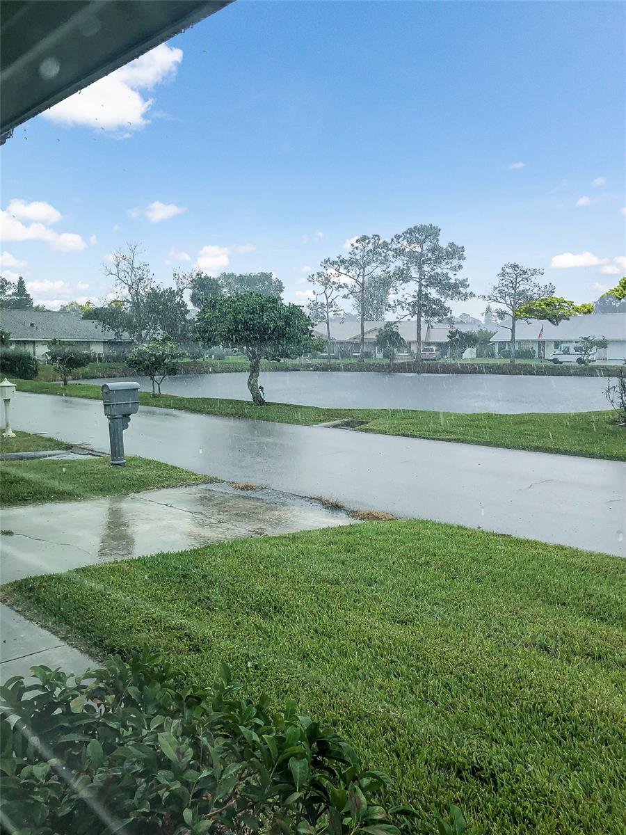 Fairgreen Un V - Residential