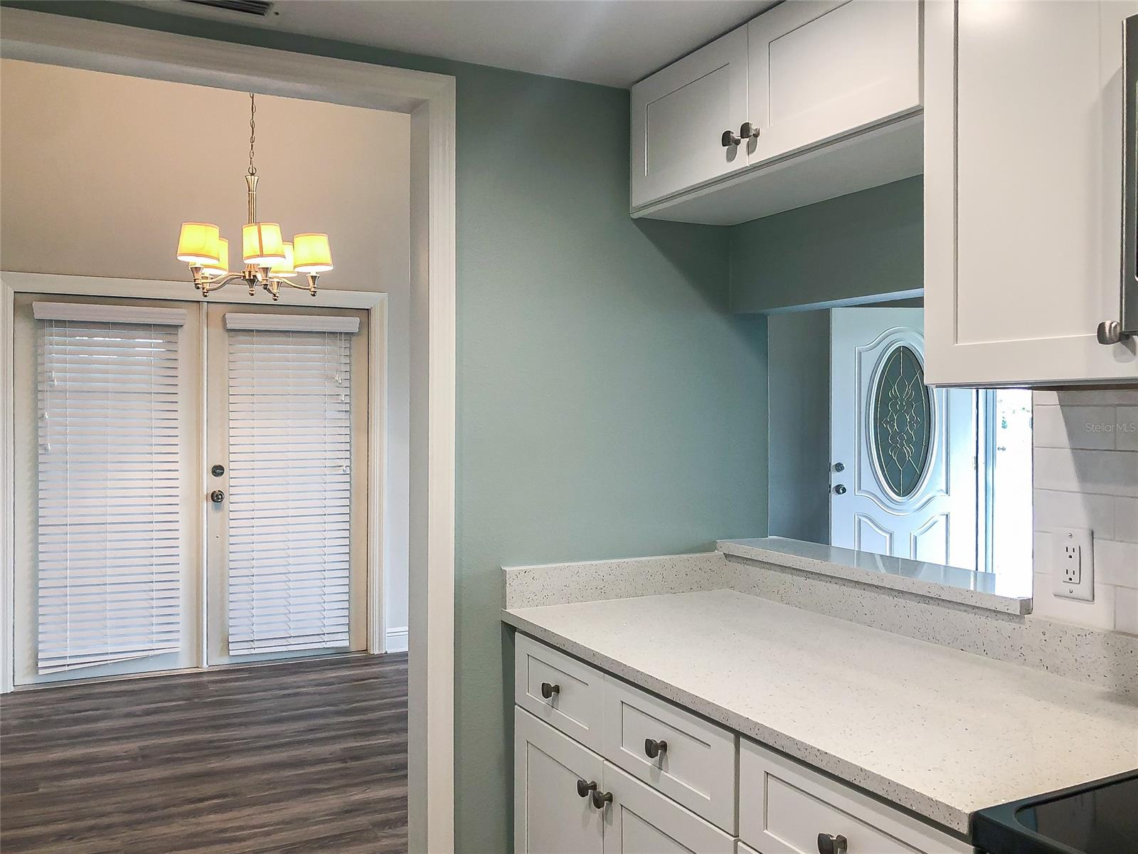 Fairgreen Un V - Residential