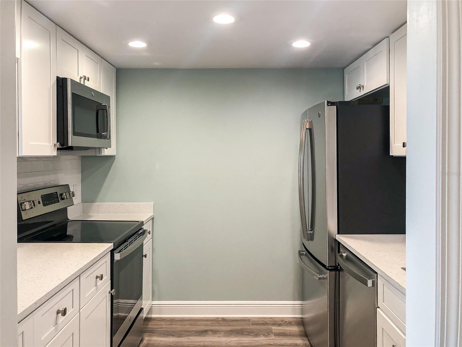 Fairgreen Un V - Residential