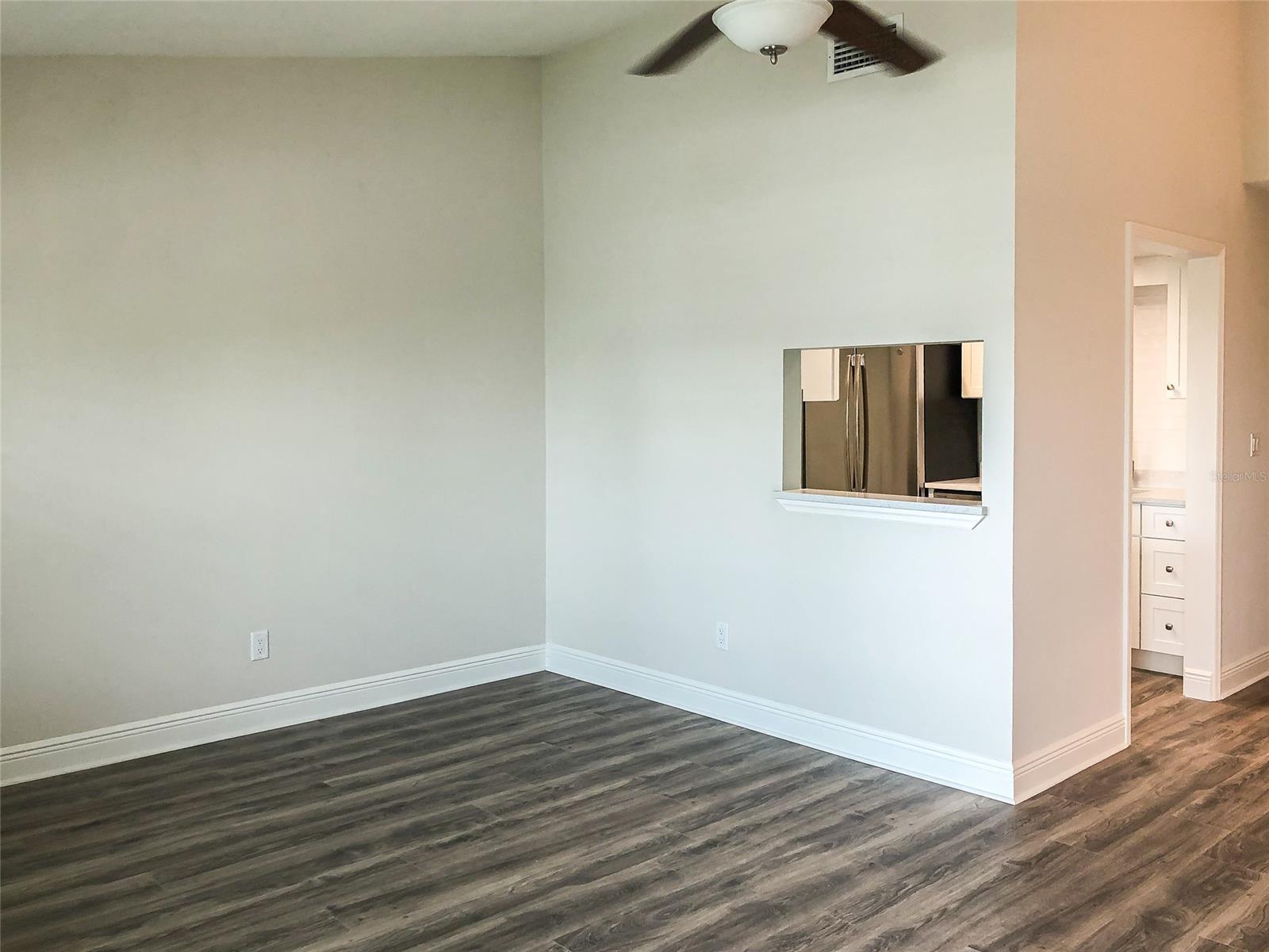 Fairgreen Un V - Residential