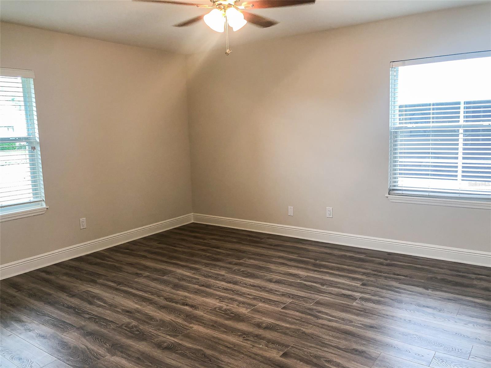 Fairgreen Un V - Residential