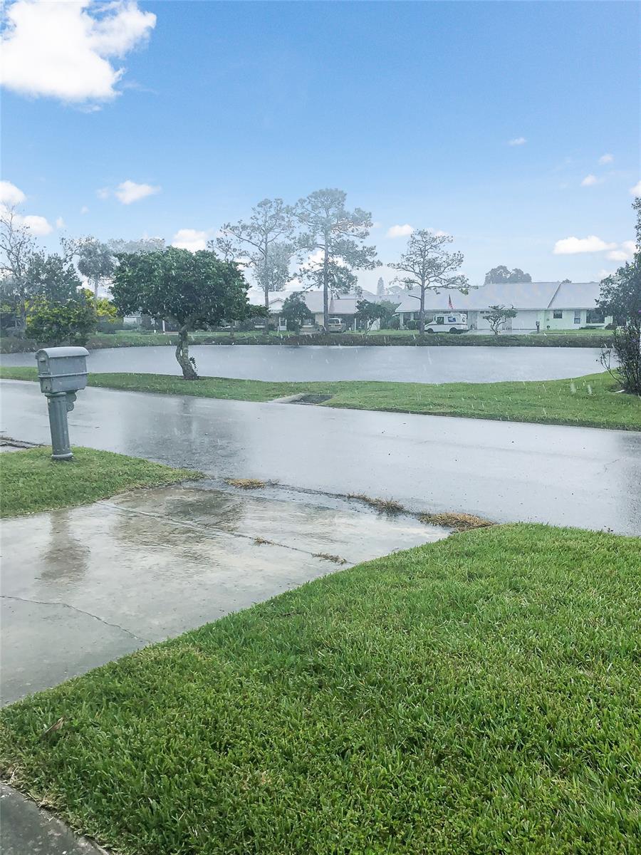 Fairgreen Un V - Residential