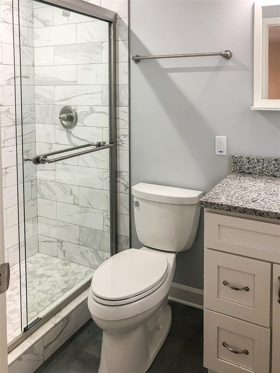 Fairgreen Un V - Residential