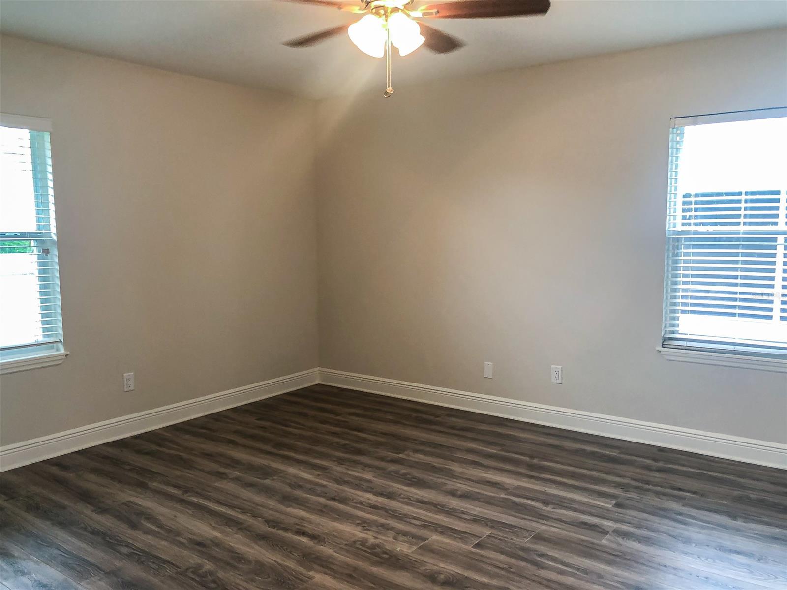 Fairgreen Un V - Residential