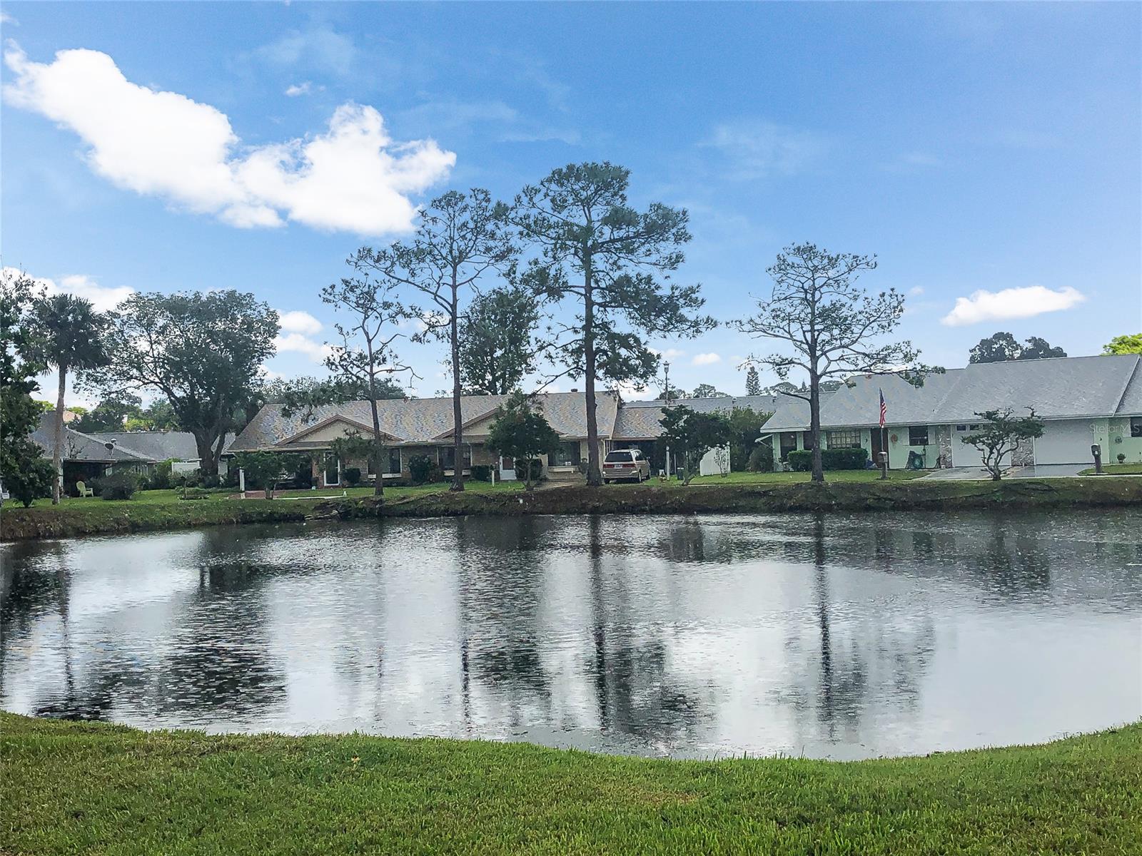 Fairgreen Un V - Residential