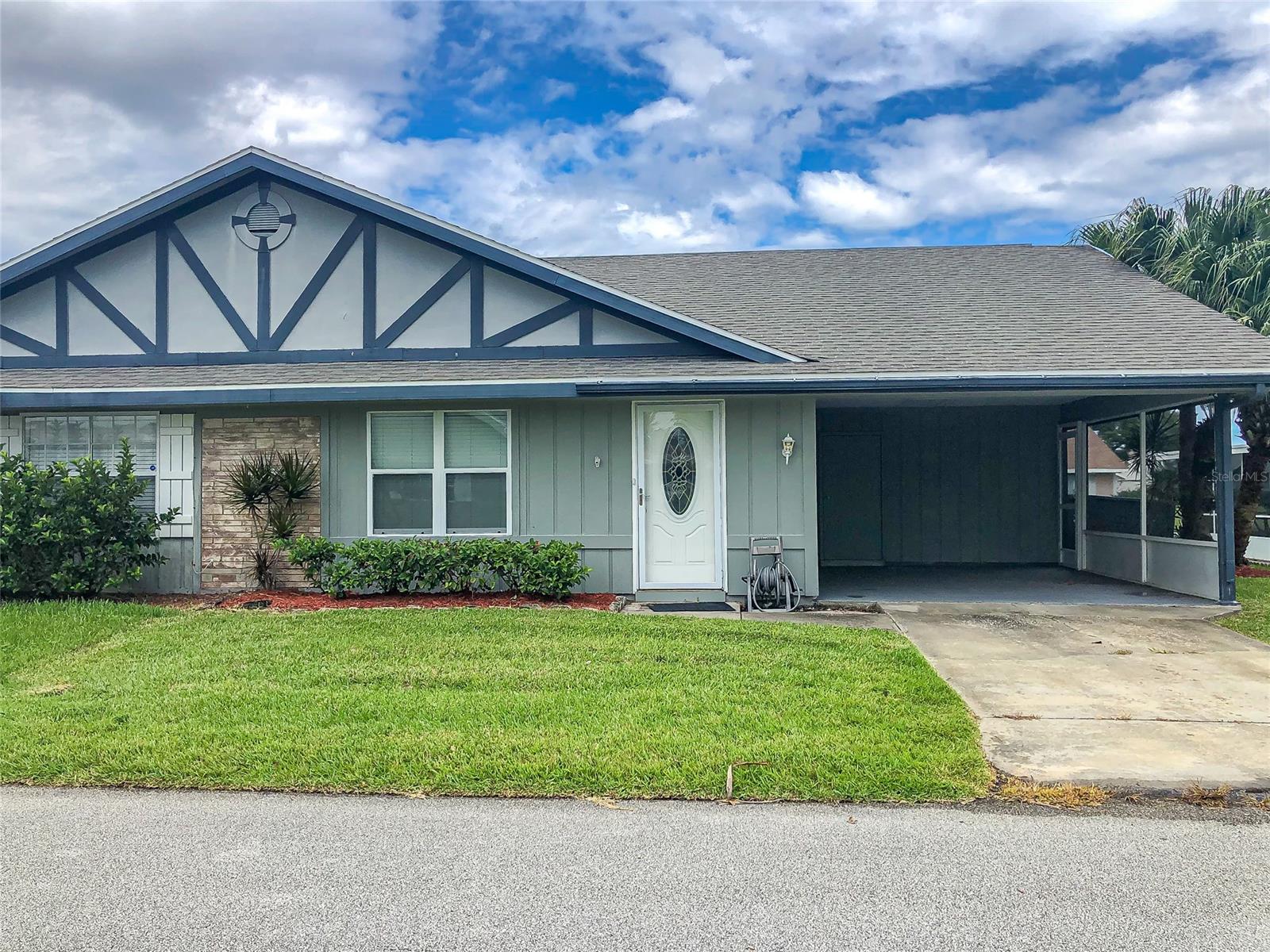 Fairgreen Un V - Residential