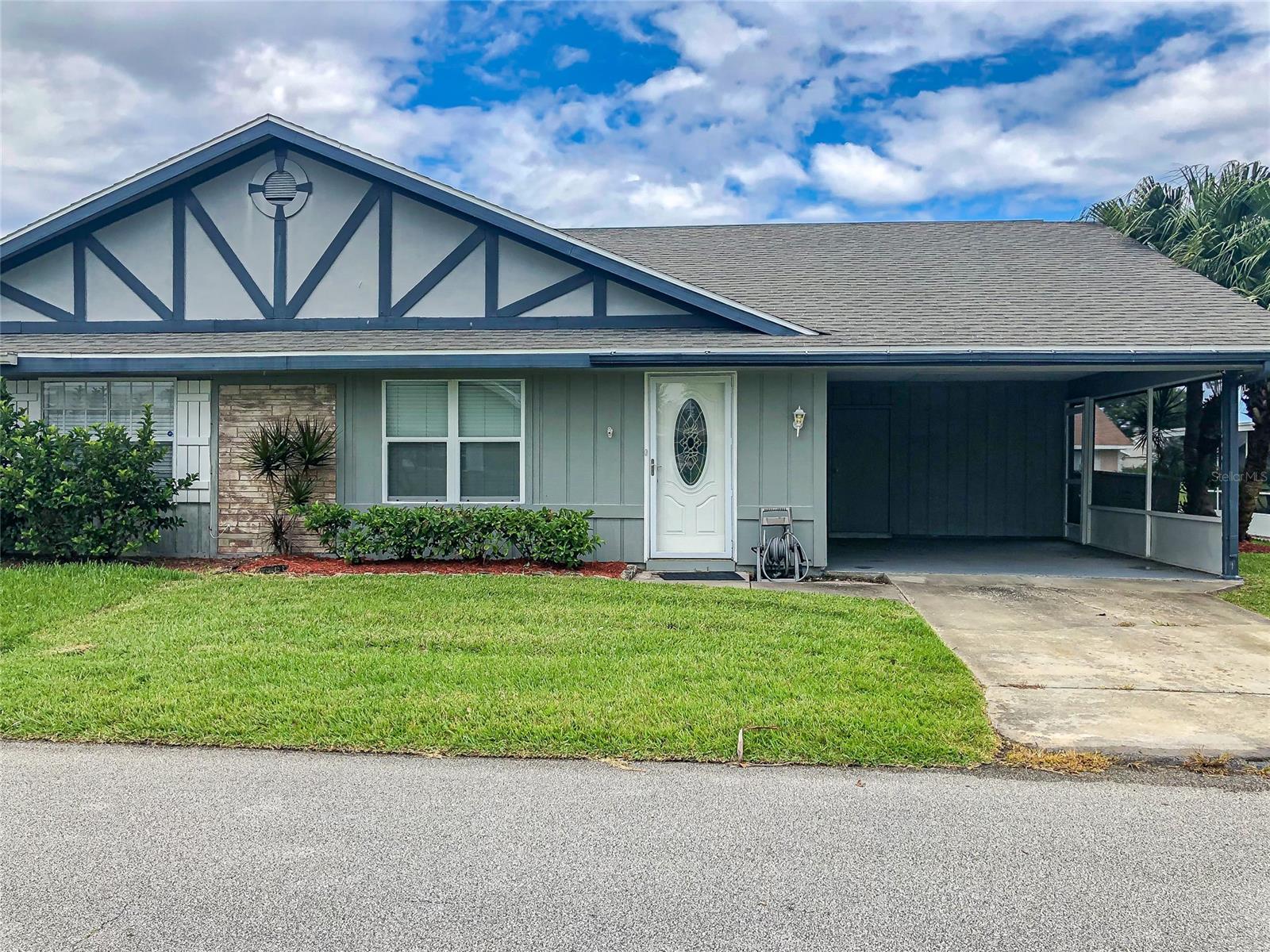 Fairgreen Un V - Residential