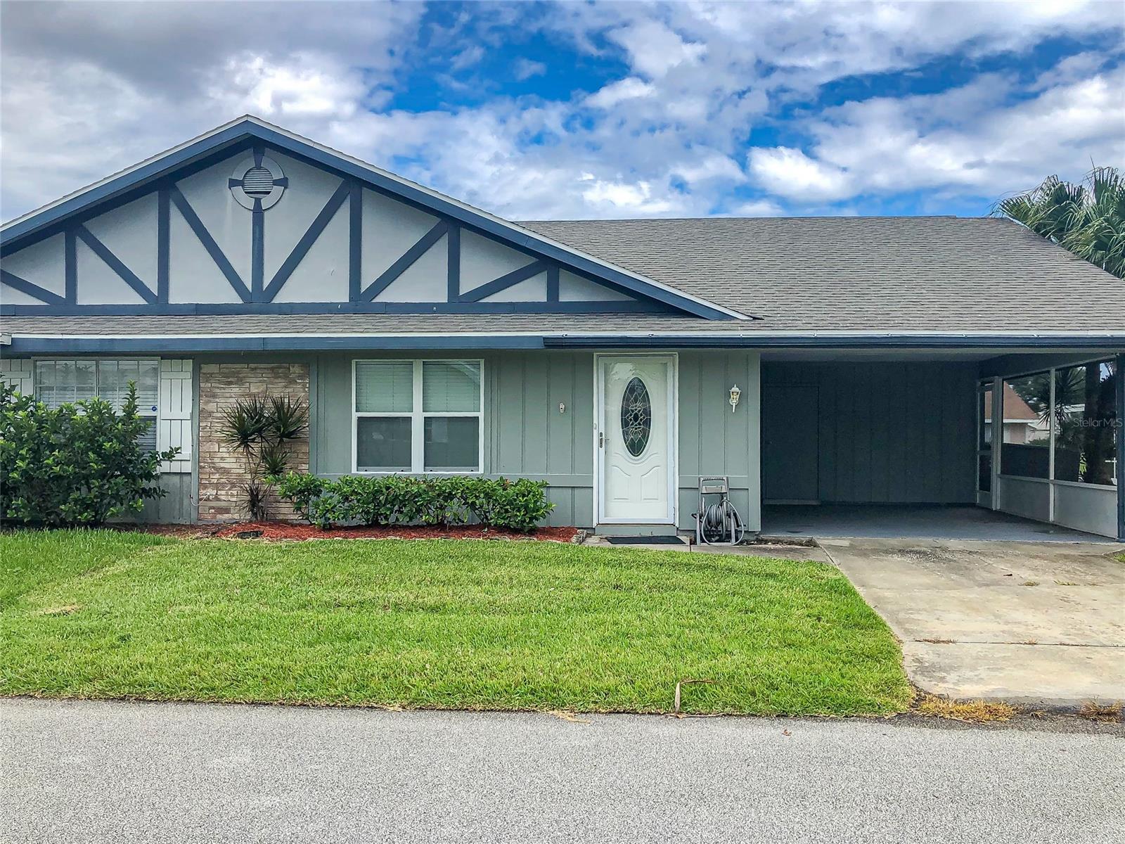 Fairgreen Un V - Residential