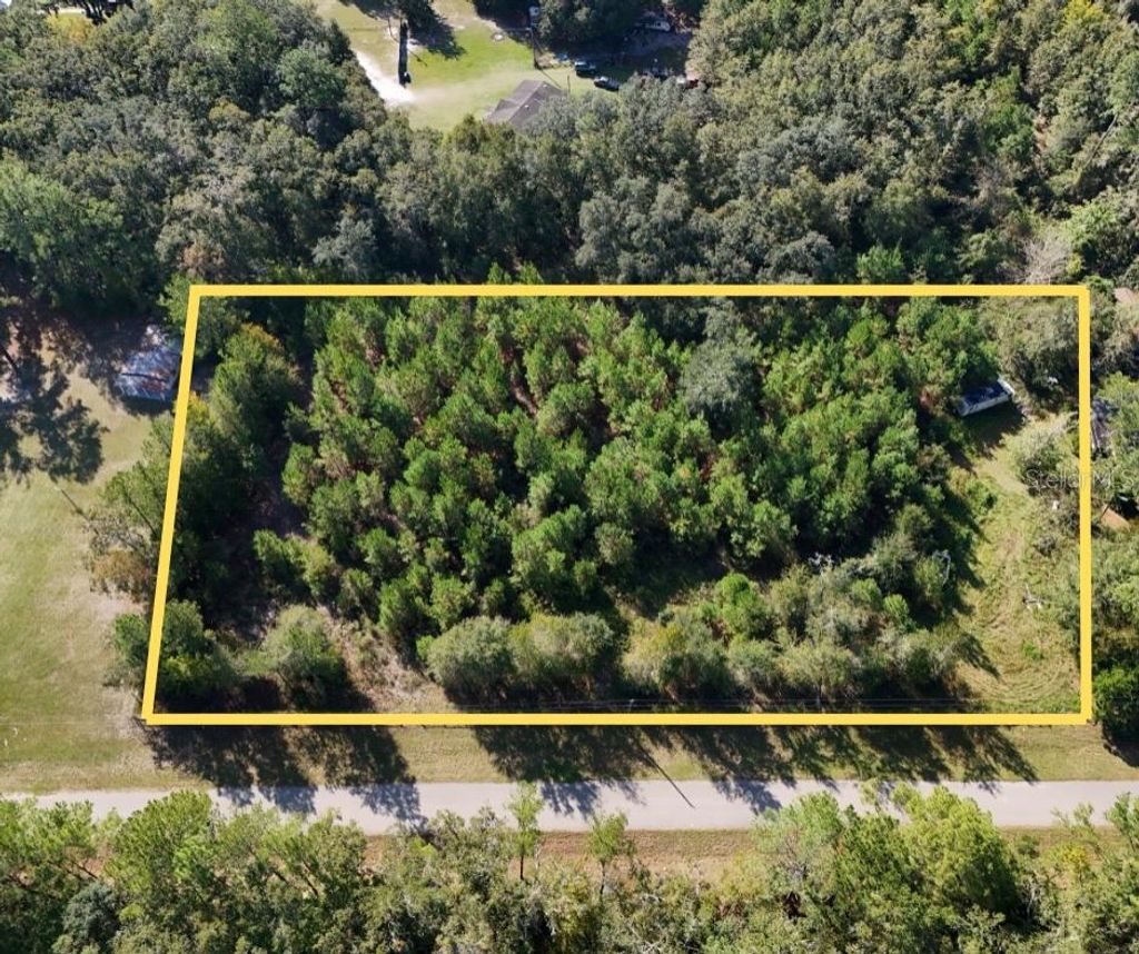 Photo of 71st Way, Lake Butler, FL 32054 (MLS # A4679445)