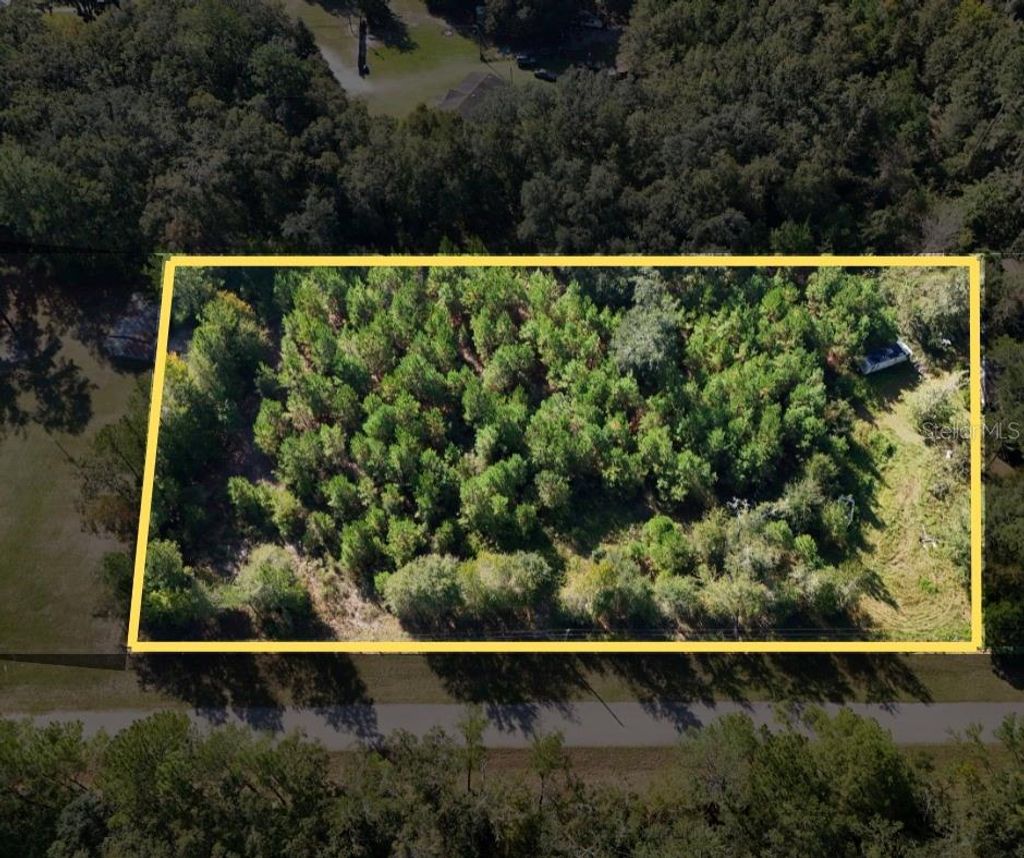 Photo of 71st Way, Lake Butler, FL 32054 (MLS # A4679445)