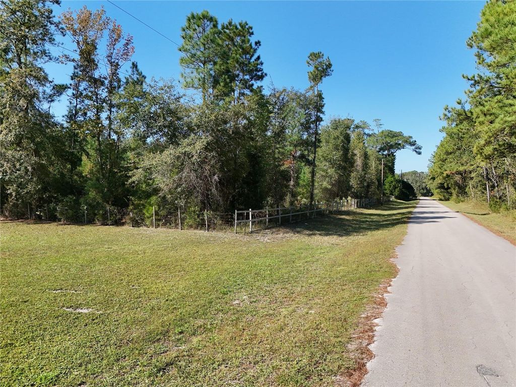 Photo of 71st Way, Lake Butler, FL 32054 (MLS # A4679445)