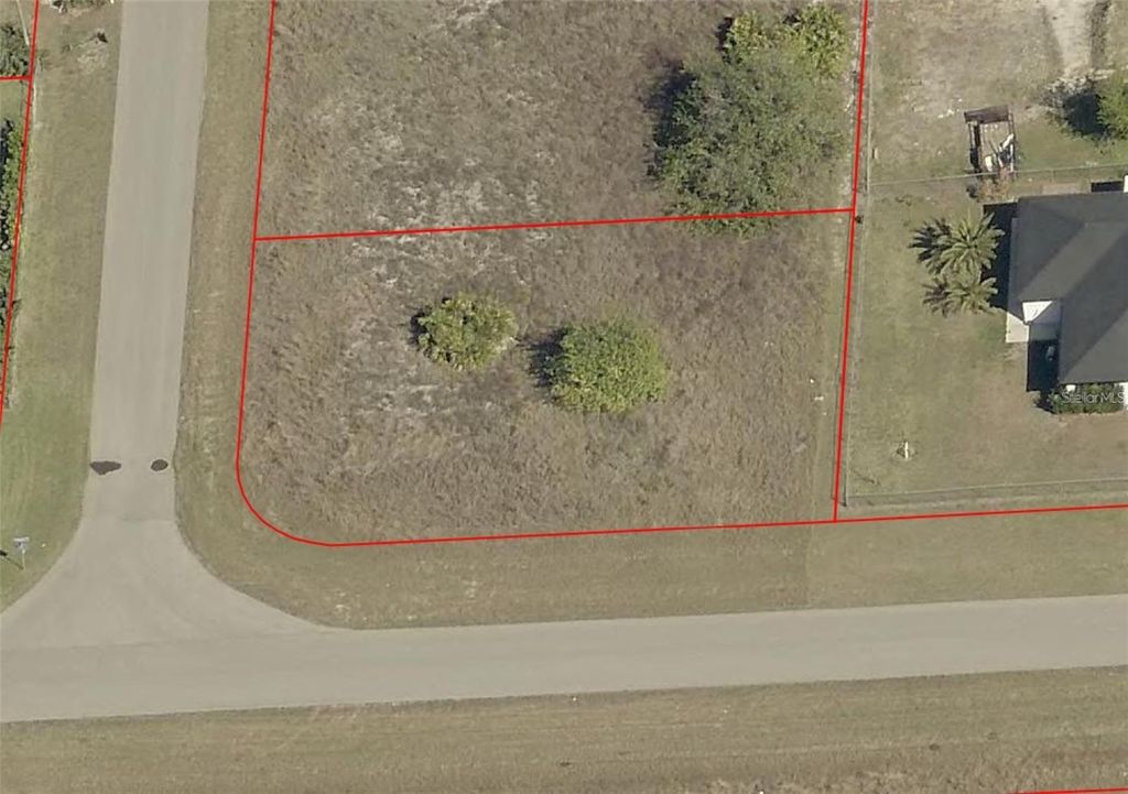 Photo of 771 Milano Avenue S, Lehigh Acres, FL 33974 (MLS # P4938539)