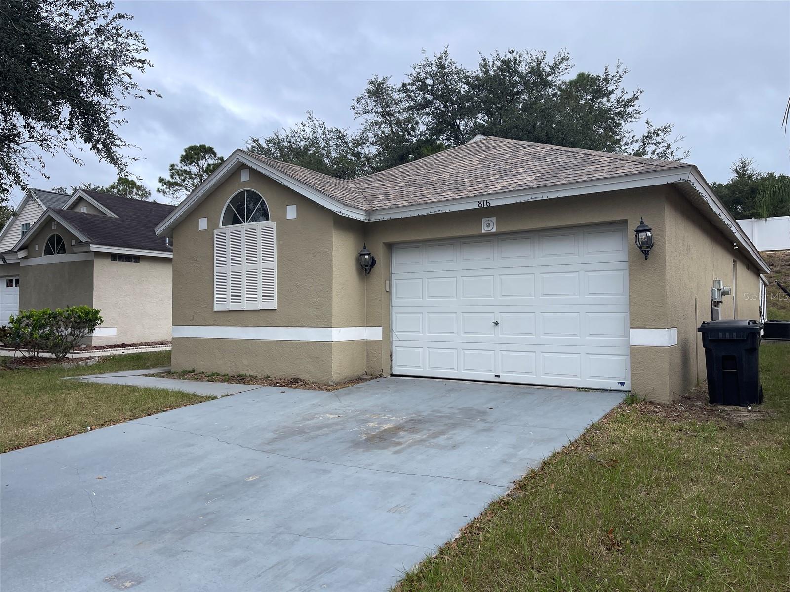 COPPER RIDGE TR D - Residential Lease