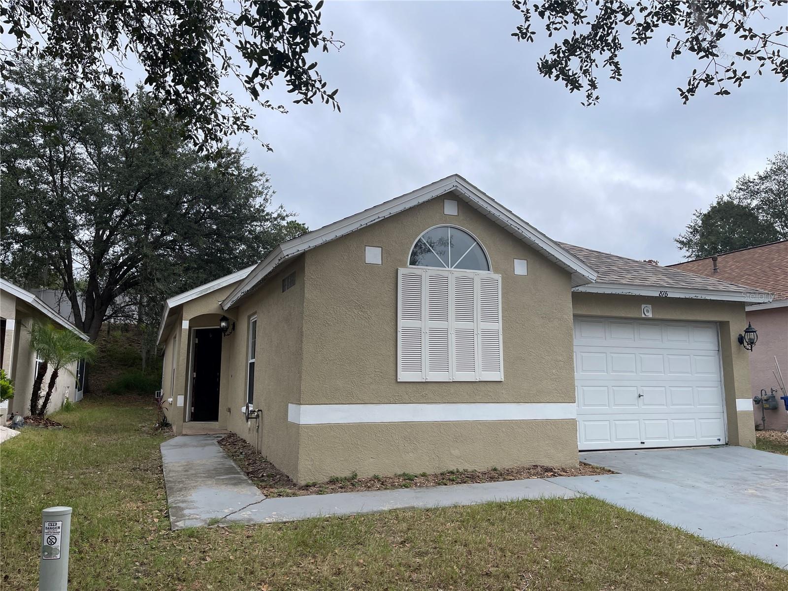 COPPER RIDGE TR D - Residential Lease