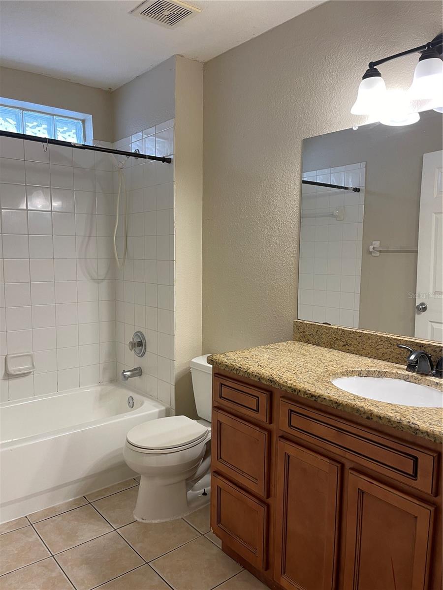 COPPER RIDGE TR D - Residential Lease