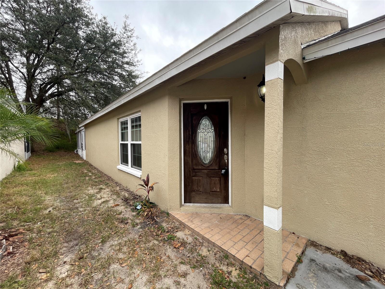 COPPER RIDGE TR D - Residential Lease