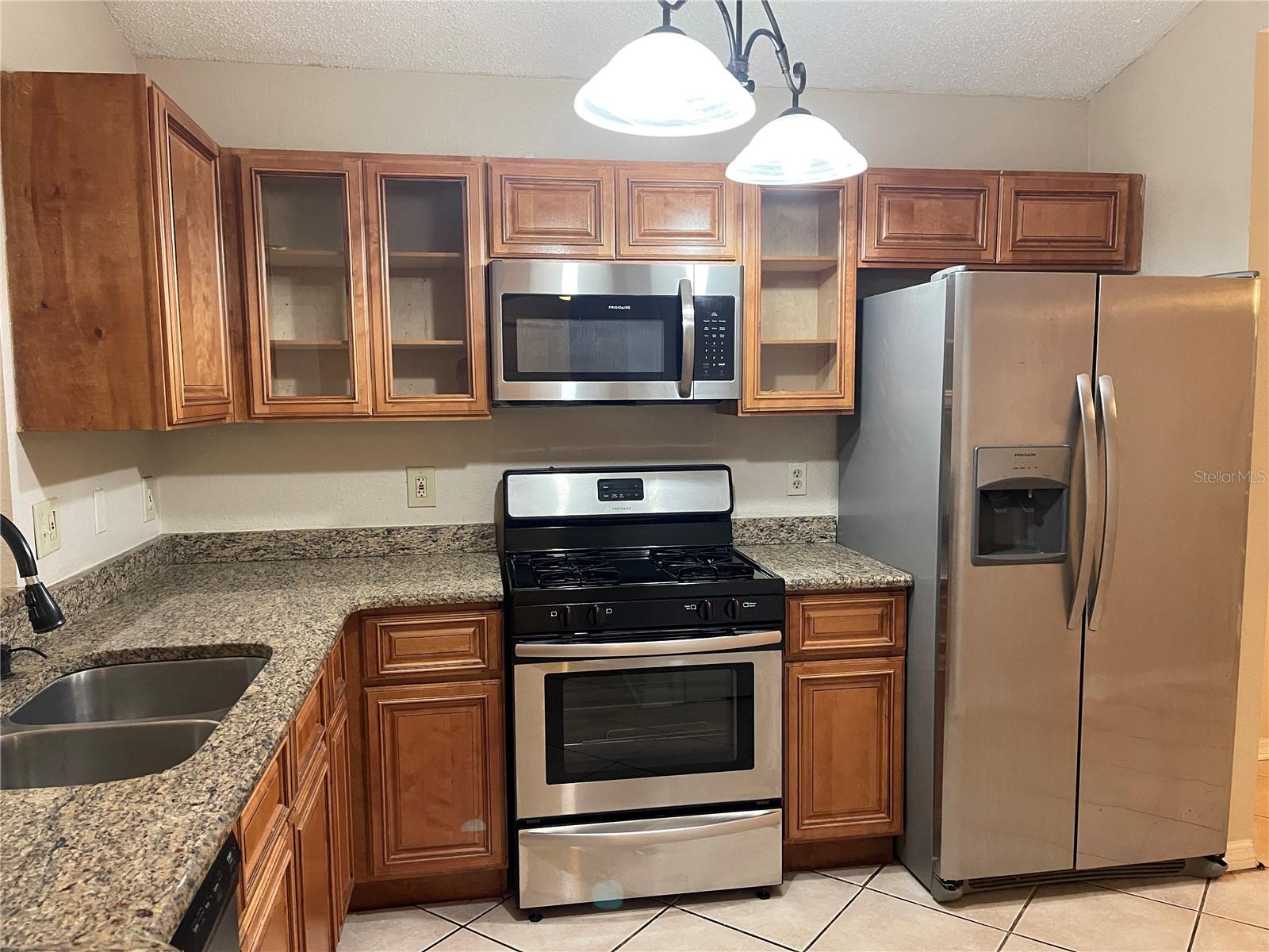 COPPER RIDGE TR D - Residential Lease