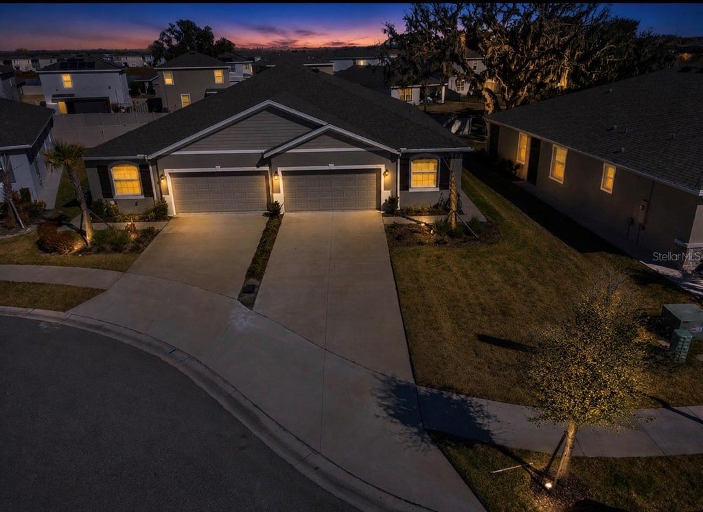 Photo of 31115 Mango Fade Way, San Antonio, FL 33576 (MLS # TB8474485)