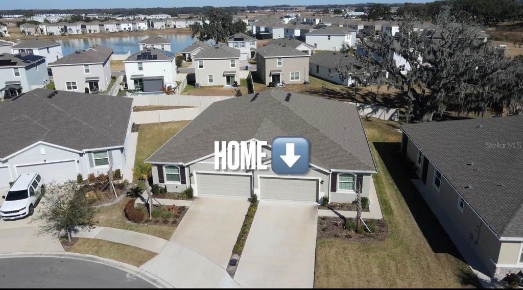 Photo of 31115 Mango Fade Way, San Antonio, FL 33576 (MLS # TB8474485)