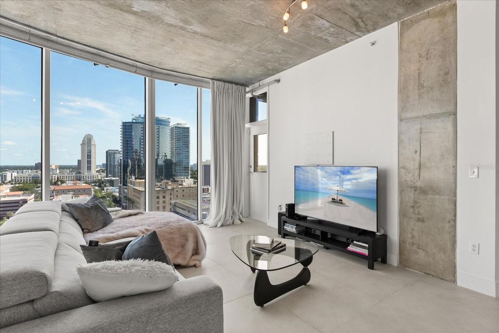 Photo of 155 S Court Avenue #1316, Orlando, FL 32801 (MLS # O6374491)