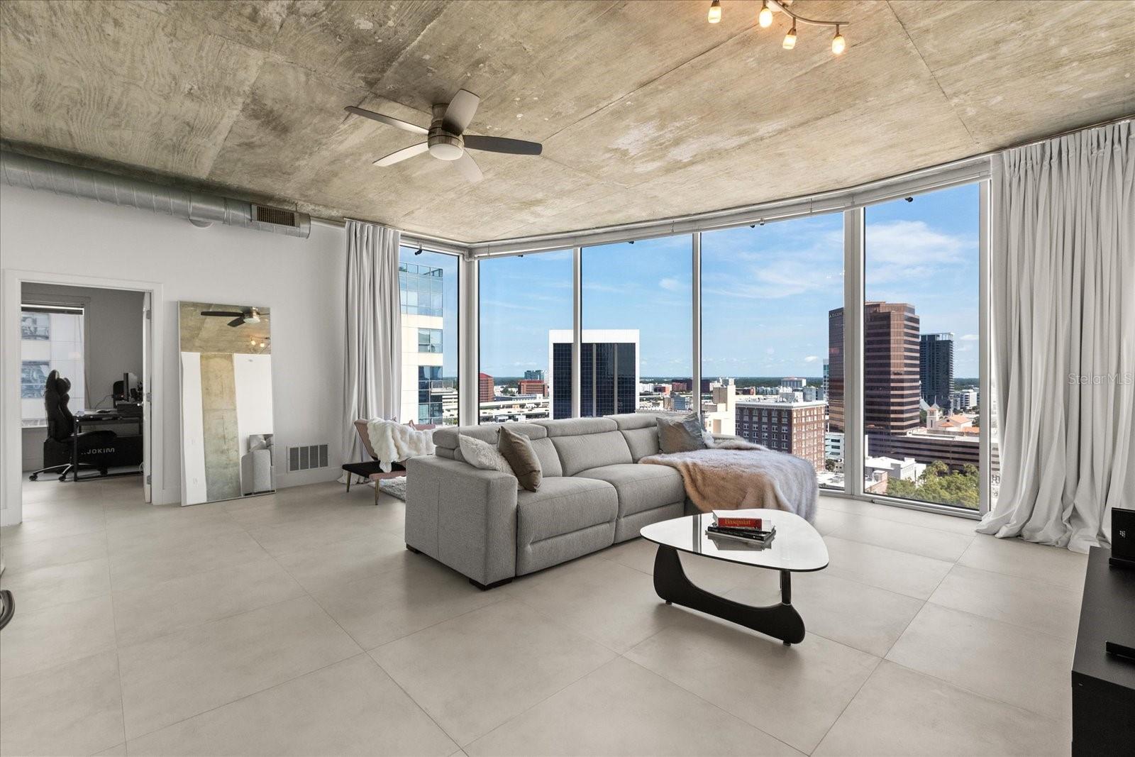 SOLAIRE/PLAZA CONDO - Residential