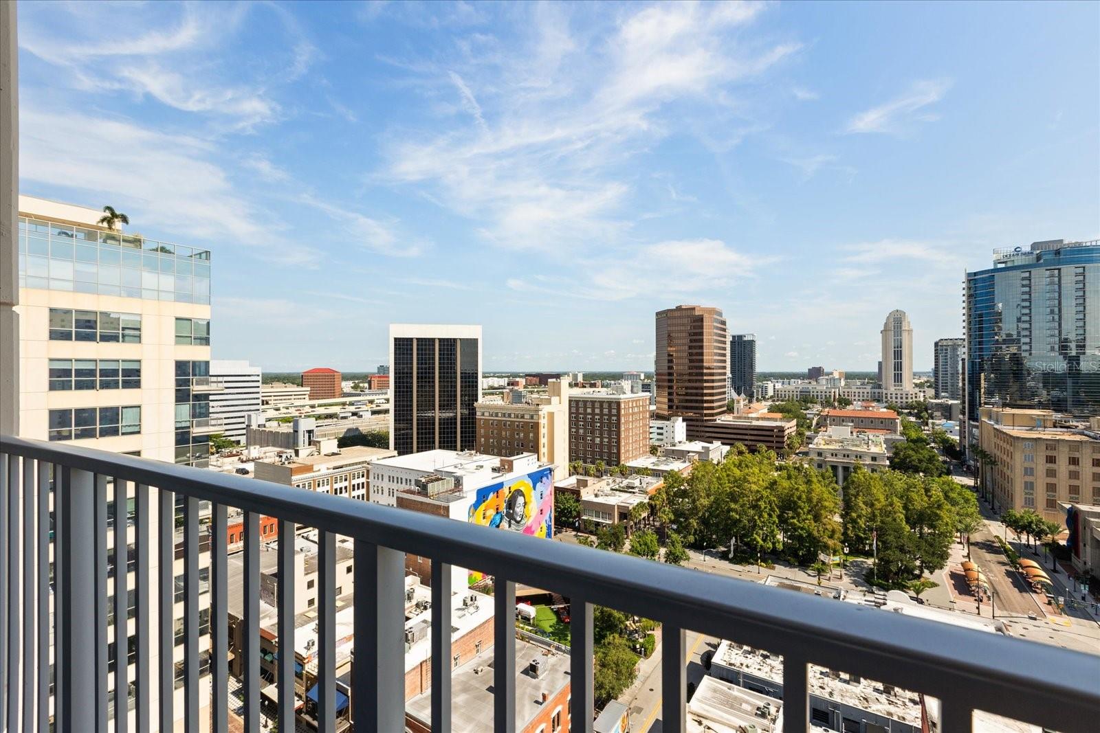 SOLAIRE/PLAZA CONDO - Residential