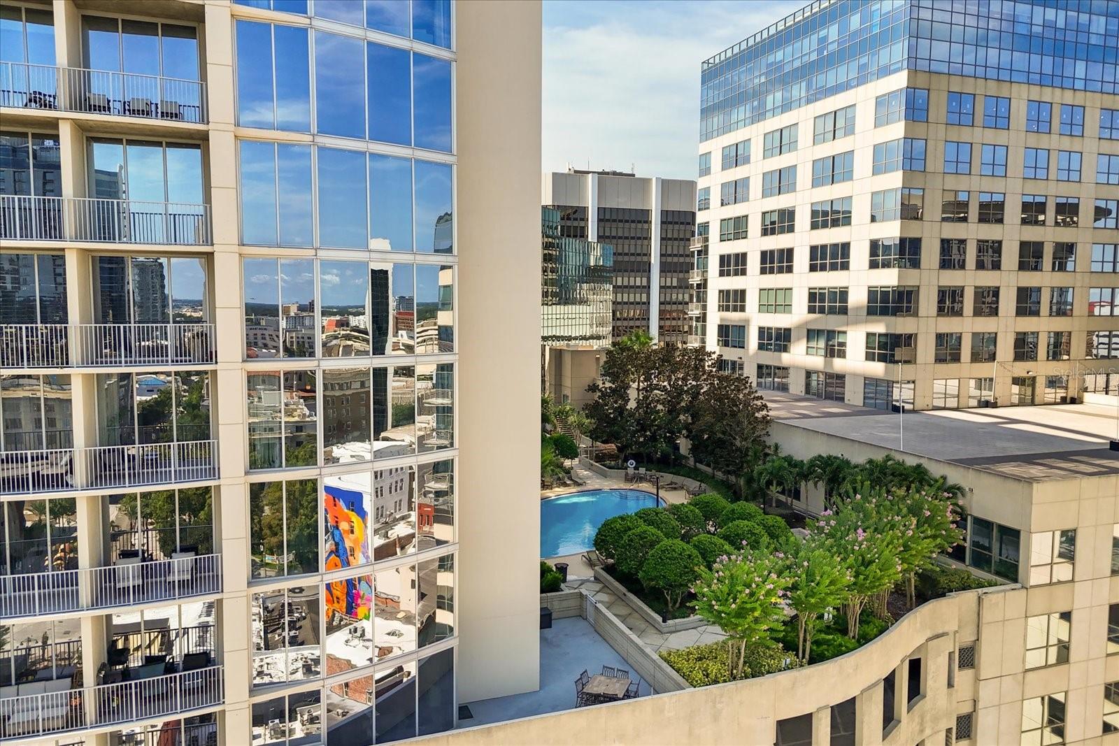 SOLAIRE/PLAZA CONDO - Residential