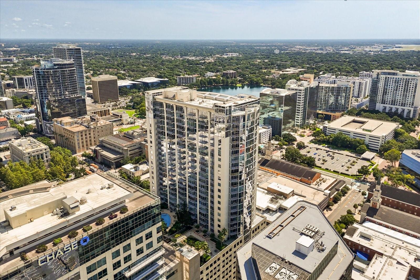 SOLAIRE/PLAZA CONDO - Residential