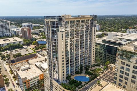 155 S COURT AVENUE 1316 ORLANDO FL 32801