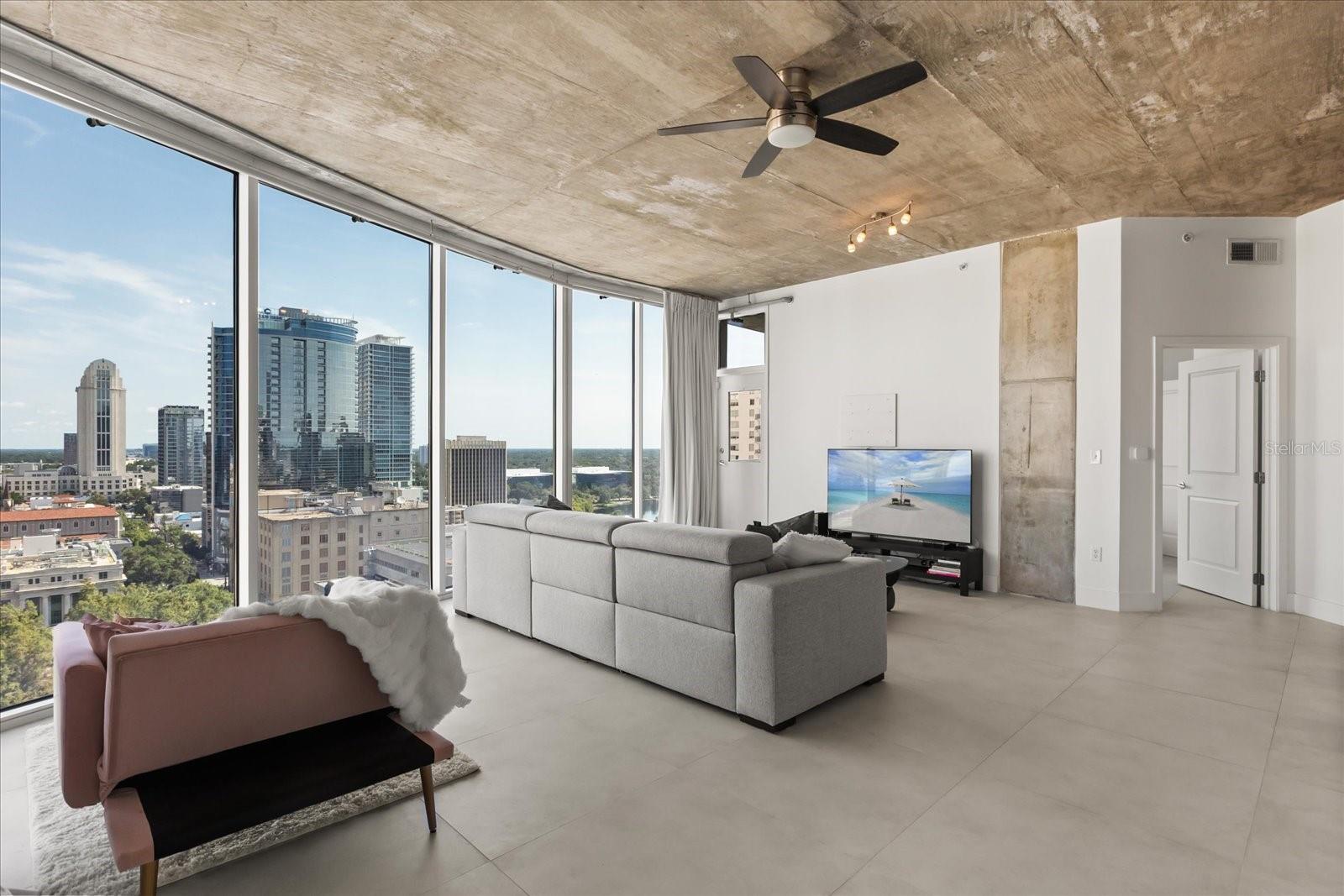 SOLAIRE/PLAZA CONDO - Residential