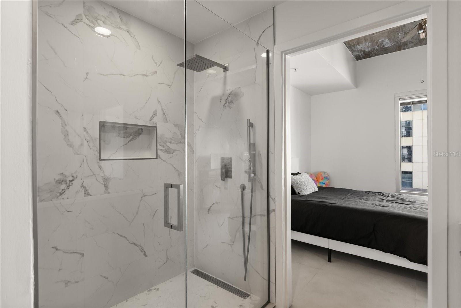 SOLAIRE/PLAZA CONDO - Residential