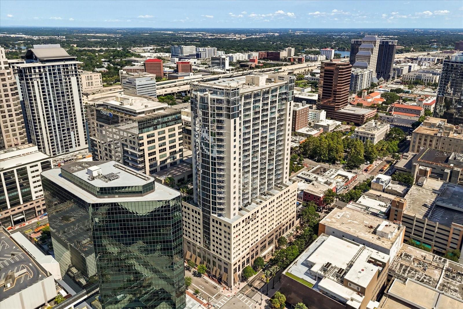 SOLAIRE/PLAZA CONDO - Residential