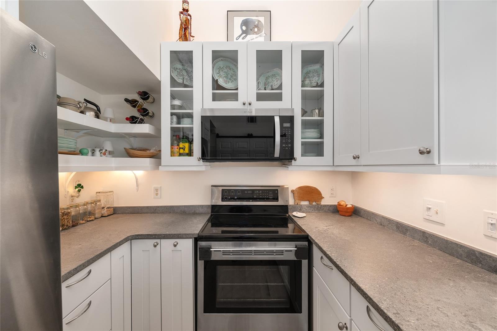 THE LINKS - Residential