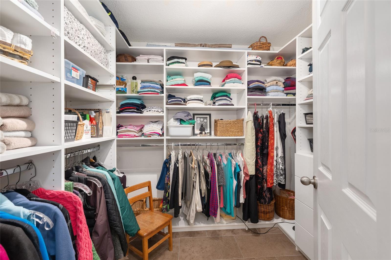 THE LINKS - Residential