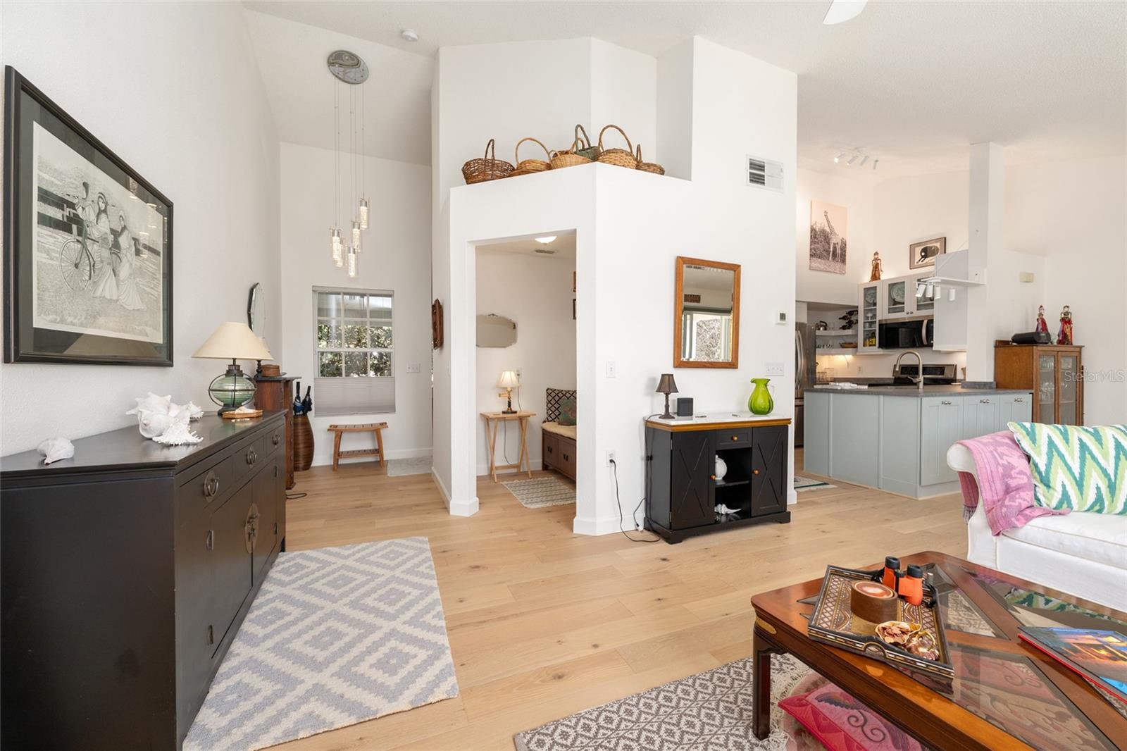 THE LINKS - Residential