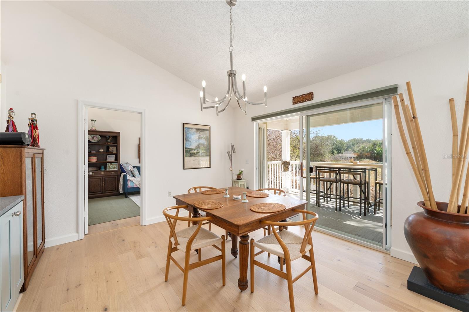 THE LINKS - Residential