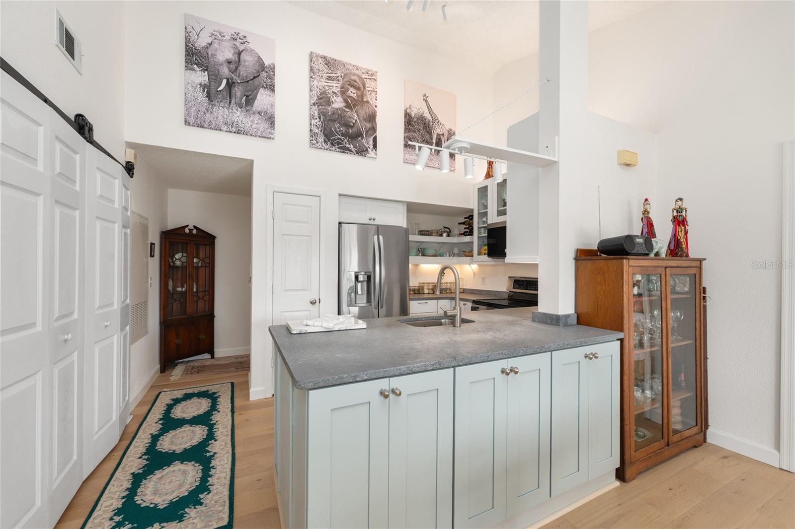 THE LINKS - Residential