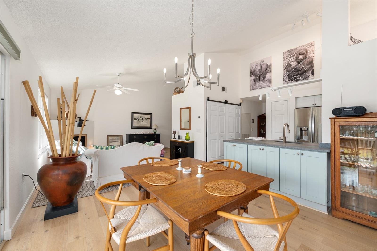 THE LINKS - Residential