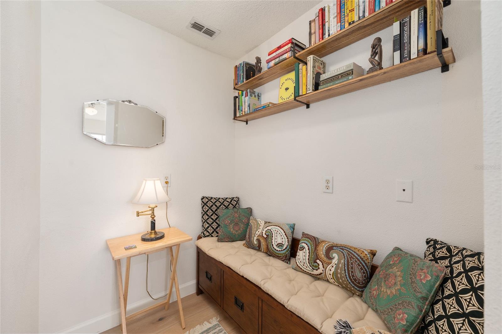 THE LINKS - Residential