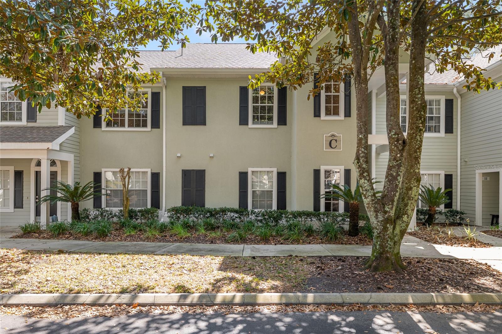 THE LINKS - Residential