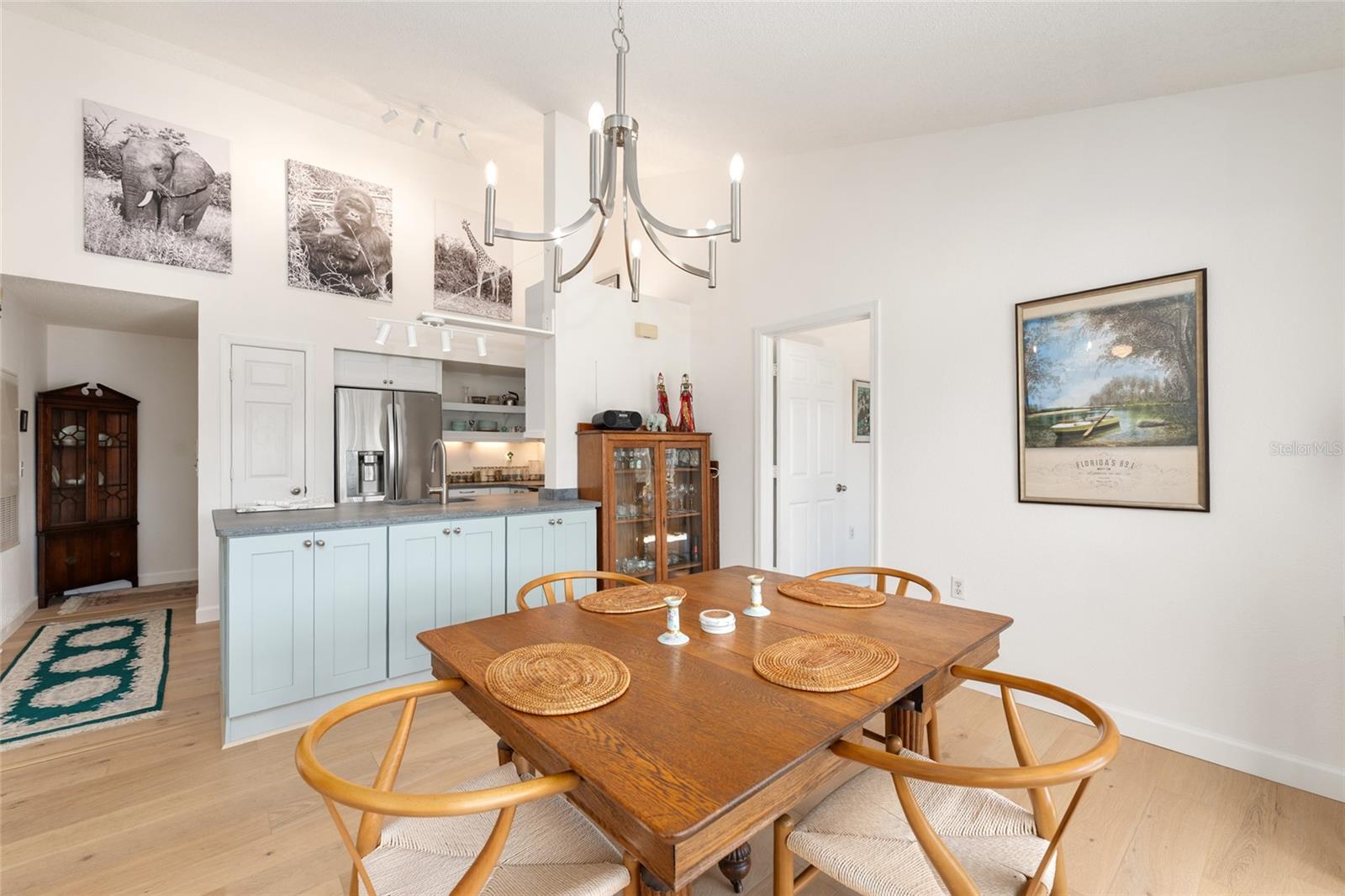 THE LINKS - Residential