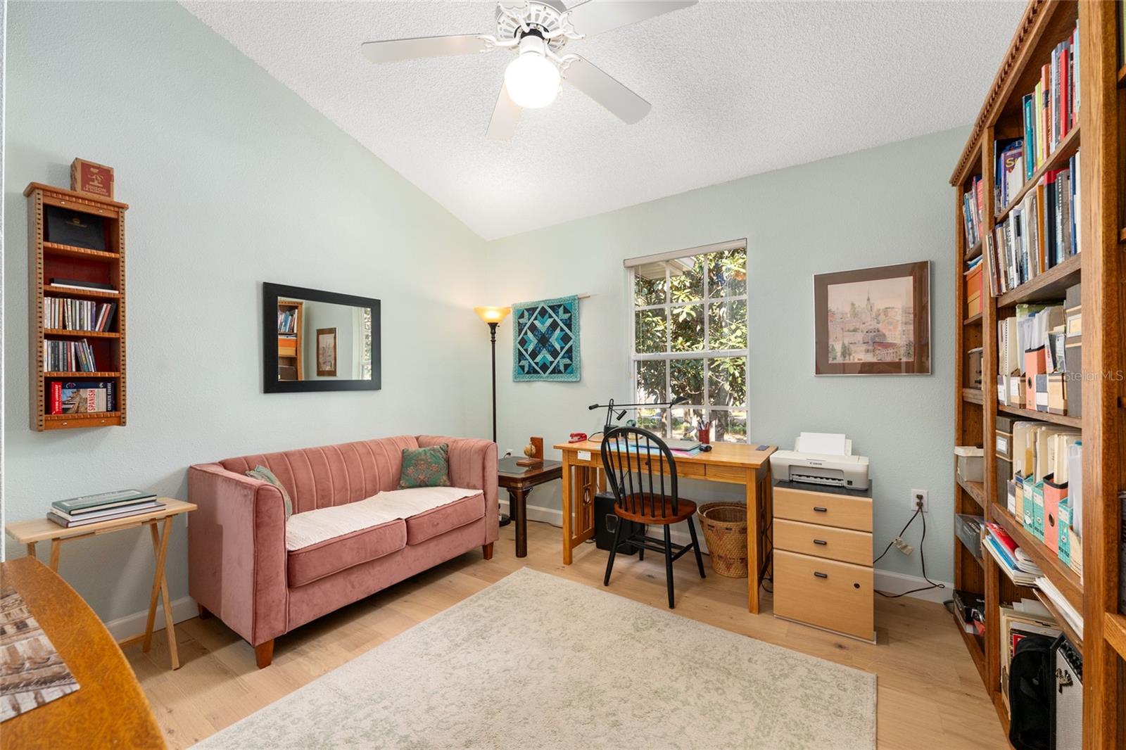 THE LINKS - Residential