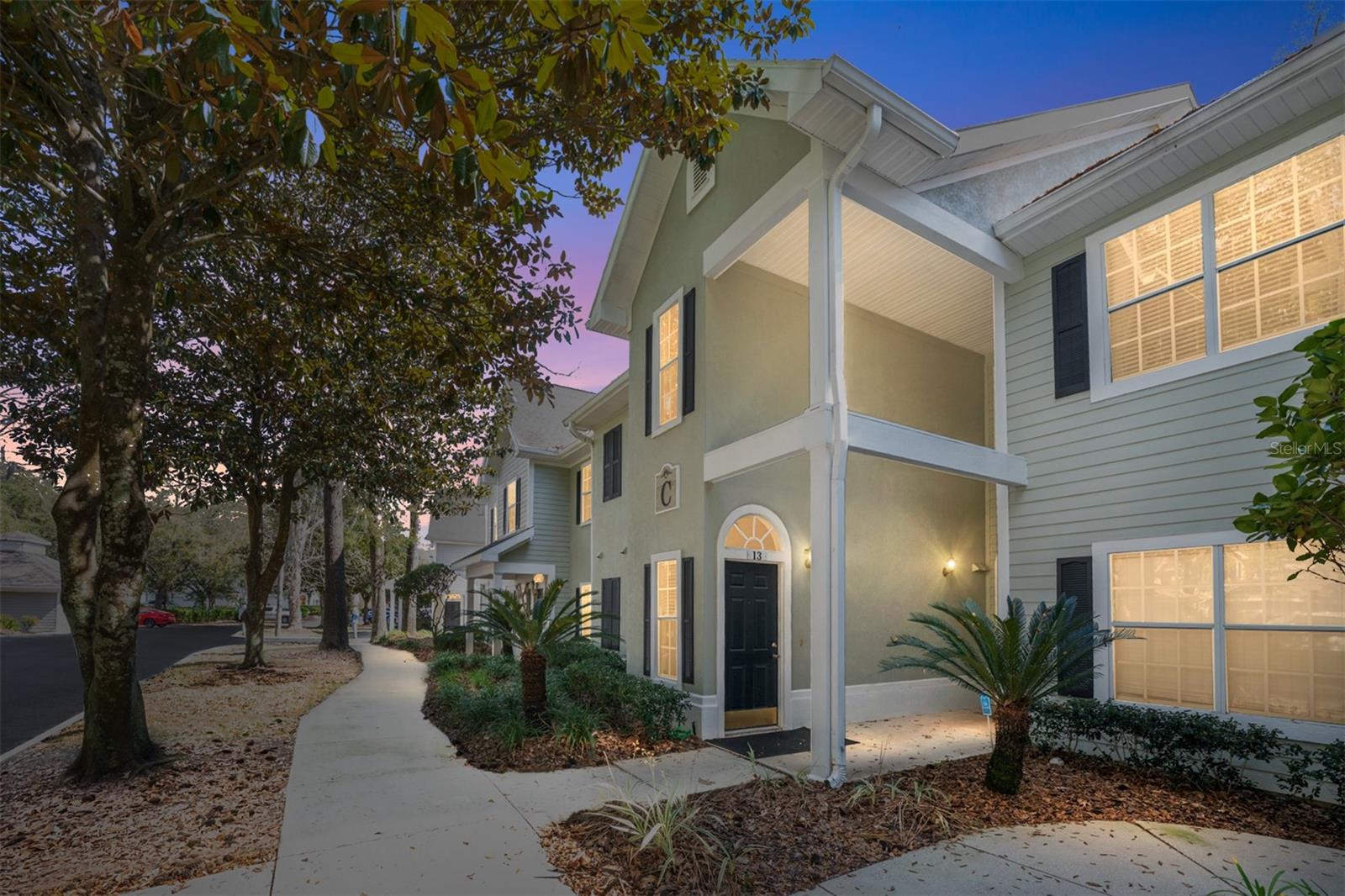 THE LINKS - Residential