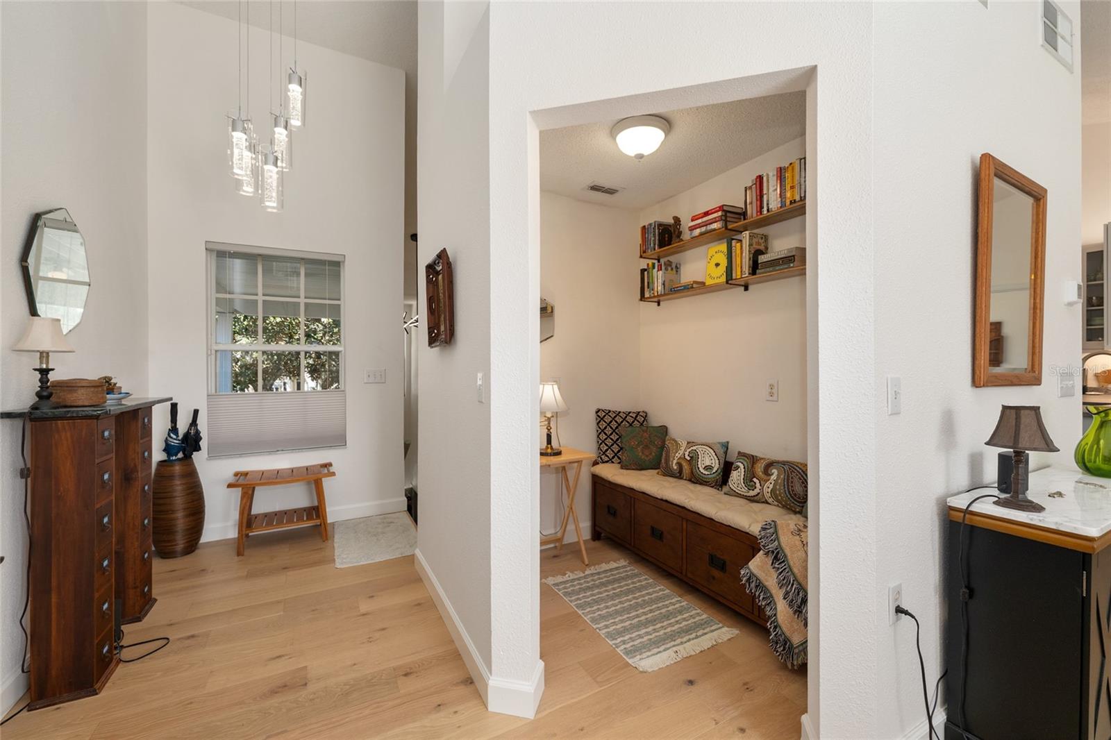 THE LINKS - Residential