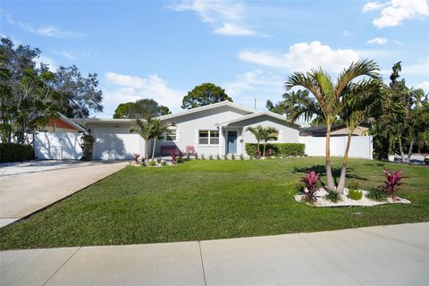 A home in BELLEAIR