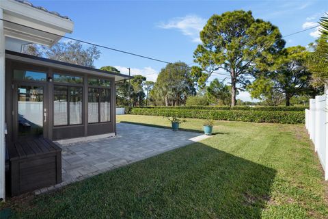 A home in BELLEAIR