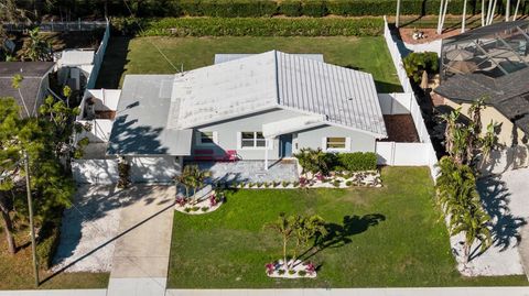 A home in BELLEAIR