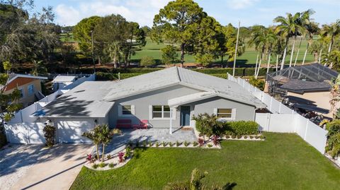 A home in BELLEAIR